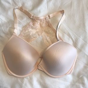 ThirdLove lace racerback bra